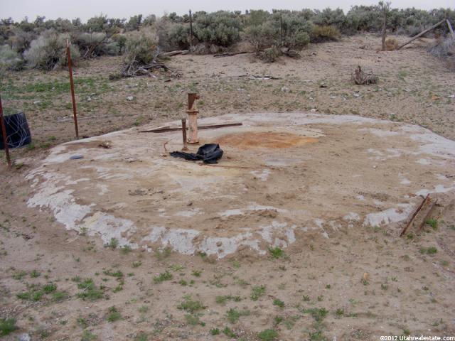 8500 N 3500 W, Flowell, UT 84631 — photo 5