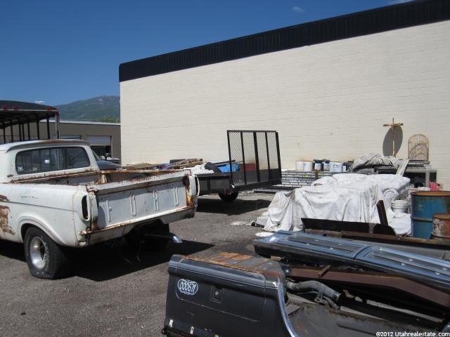 567 W 800 S, Bountiful, UT 84010 — photo 4