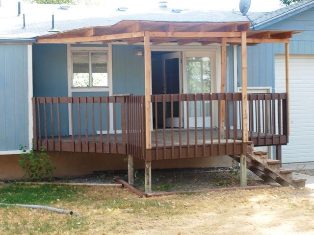 605 W 720 S, Tremonton, UT 84337 — photo 4