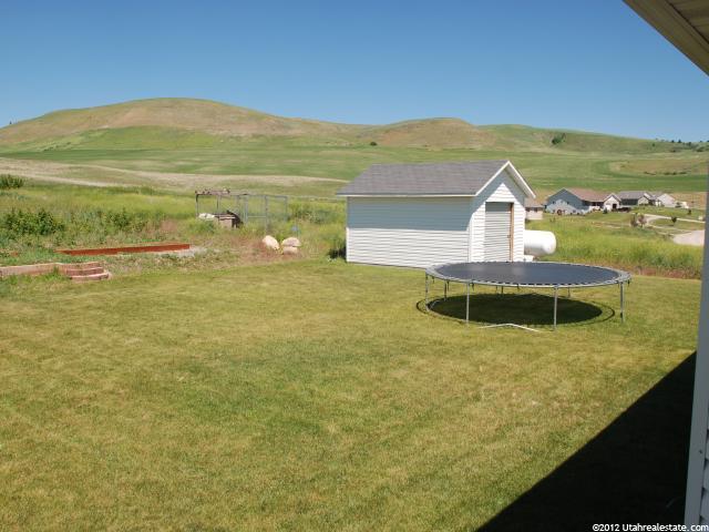 2797 E Marion Dr S, Preston, ID 83263 — photo 2