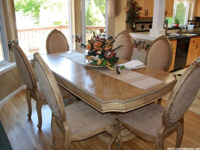 3203 E 1300 N, Layton, UT 84040 — photo 5