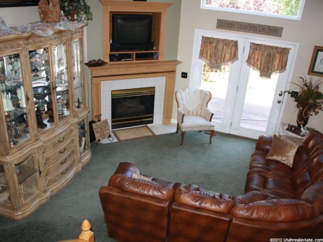 3203 E 1300 N, Layton, UT 84040 — photo 8