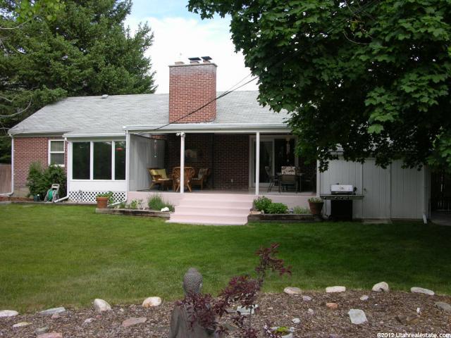 745 N Hillcrest Ave, Logan, UT 84341 — photo 11