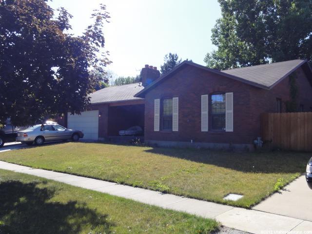 1760 W 4500 S, Roy, UT 84067 — photo 2