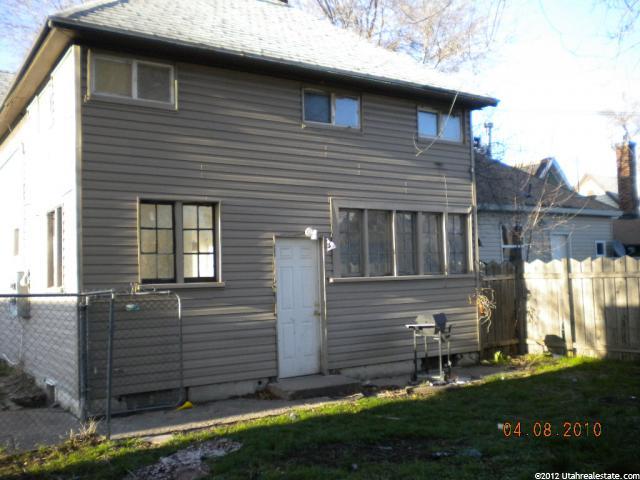 255 E 29th S, Ogden, UT 84401 — photo 6