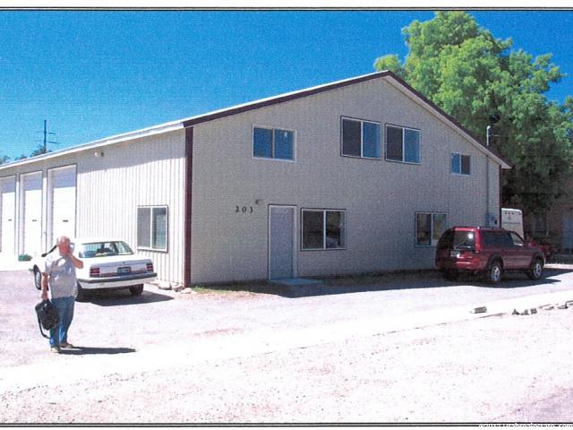 203 W Oak St, Ogden, UT 84401 — photo 8