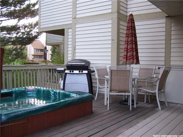 147 Head Ct, Park City, UT 84060 — photo 6