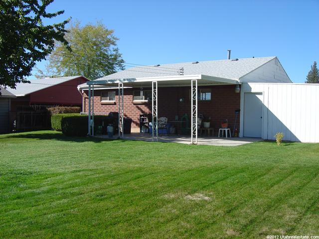 1484 N Sherma Ave, Layton, UT 84041 — photo 5