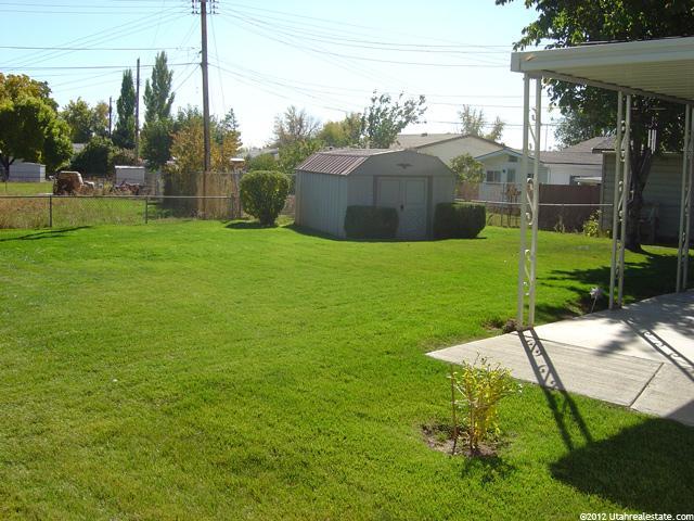 1484 N Sherma Ave, Layton, UT 84041 — photo 7