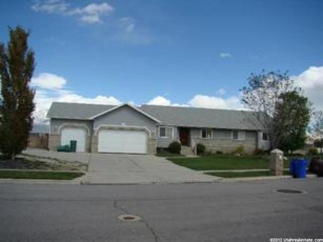 13317 S 3400 W, Riverton UT 84065