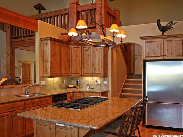 7228 Ridge Way, Park City, UT 84098 — photo 5
