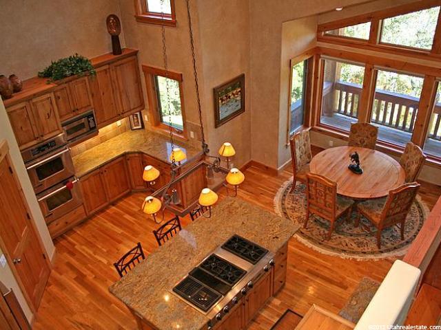 7228 Ridge Way, Park City, UT 84098 — photo 6
