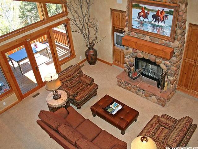7228 Ridge Way, Park City, UT 84098 — photo 8