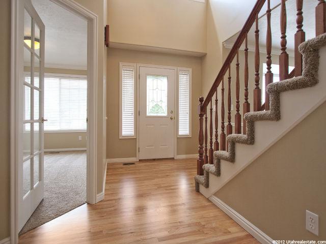 2735 E Glenn Abbey Cir, Sandy, UT 84093 — photo 2