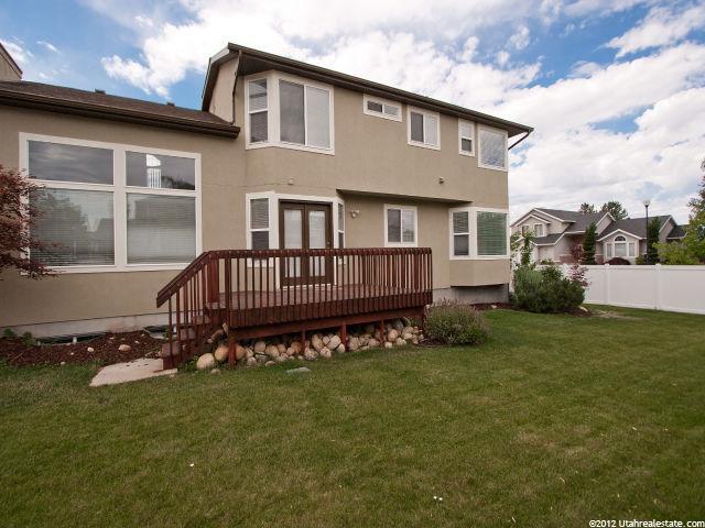 2735 E Glenn Abbey Cir, Sandy, UT 84093 — photo 12