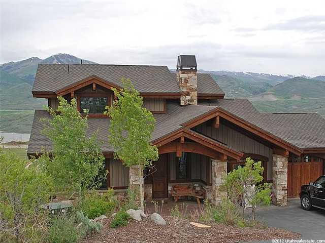 10835 N Hideout Trl, Hideout, UT 84036 — photo 2