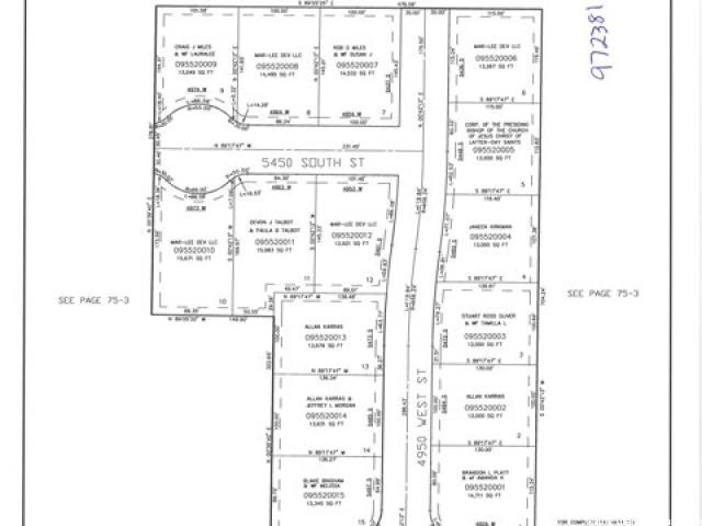 5484 S 4950 W #2, Hooper, UT 84315 — photo 2