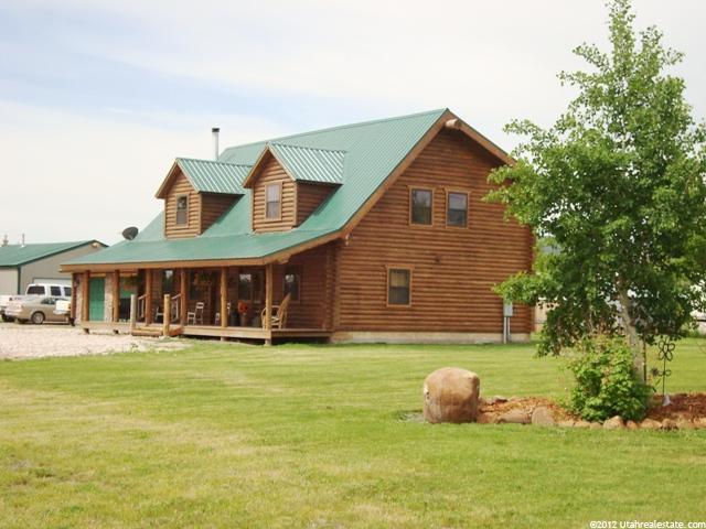 85 N 200 E, Paris, ID 83261 — photo 3