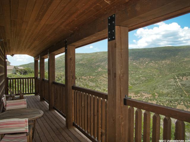1692 S Ridgeline Dr E, Heber City, UT 84032 — photo 2