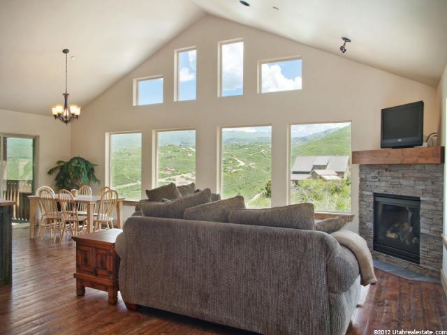 1692 S Ridgeline Dr E, Heber City, UT 84032 — photo 3