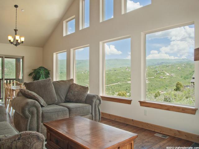 1692 S Ridgeline Dr E, Heber City, UT 84032 — photo 4