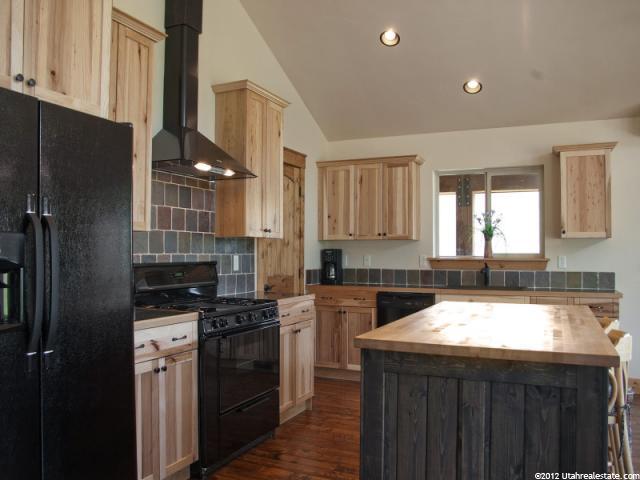 1692 S Ridgeline Dr E, Heber City, UT 84032 — photo 8