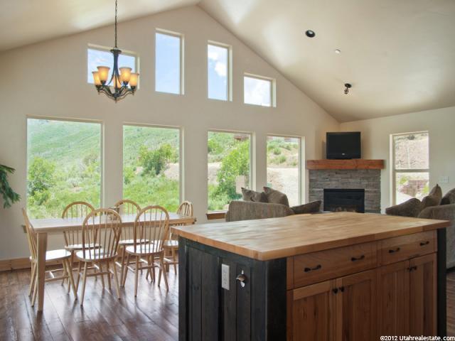 1692 S Ridgeline Dr E, Heber City, UT 84032 — photo 9