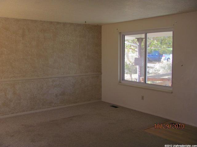 1664 N Hilltop Dr, Vernal, UT 84078 — photo 5