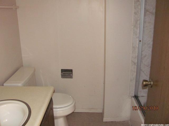 1664 N Hilltop Dr, Vernal, UT 84078 — photo 7