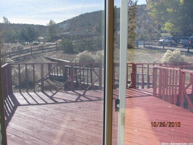 1664 N Hilltop Dr, Vernal, UT 84078 — photo 8