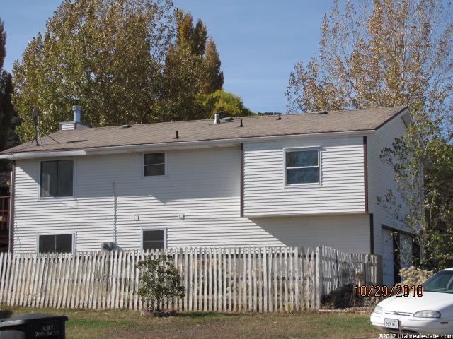 1664 N Hilltop Dr, Vernal, UT 84078 — photo 9