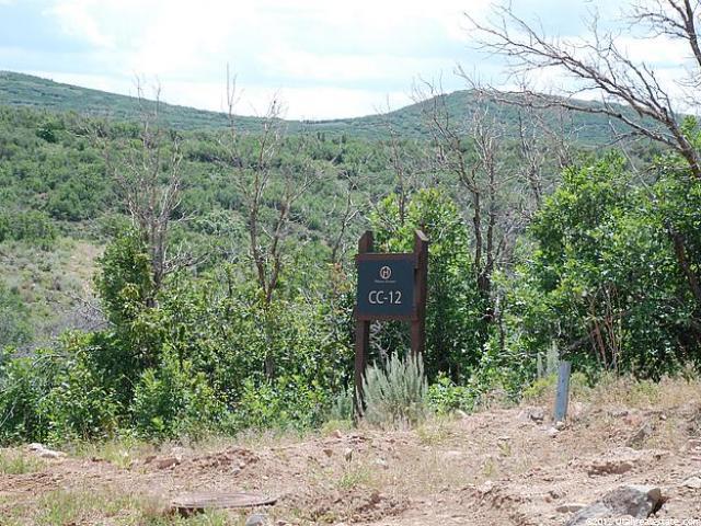 1290 E Lasso Trl #R-12, Hideout, UT 84036 — photo 3