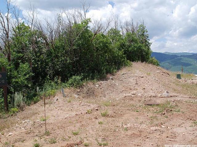 1290 E Lasso Trl #R-12, Hideout, UT 84036 — photo 8