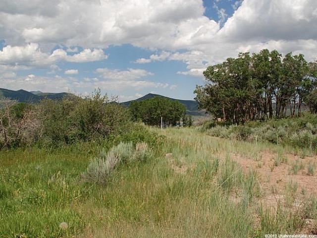 1106 E Lasso Trl #47, Hideout, UT 84036 — photo 10