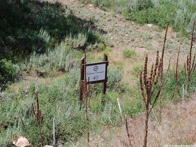 1190 E Lasso Trl #40, Hideout, UT 84036 — photo 2