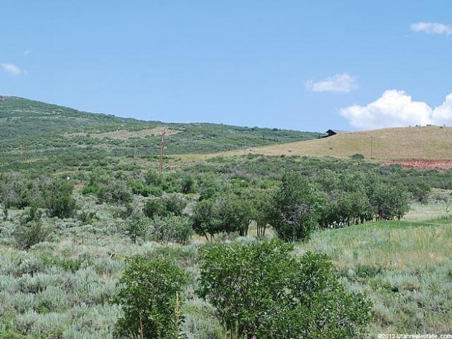 1190 E Lasso Trl #40, Hideout, UT 84036 — photo 11