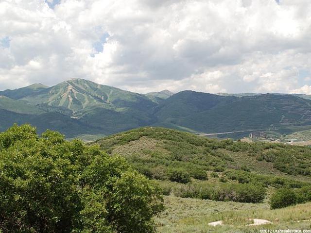 1190 E Lasso Trl #40, Hideout, UT 84036 — photo 12
