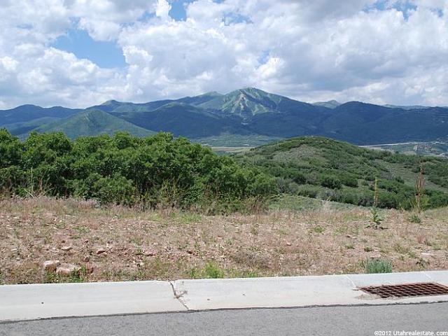 1190 E Lasso Trl #40, Hideout, UT 84036 — photo 5