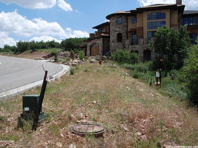 1190 E Lasso Trl #40, Hideout, UT 84036 — photo 10