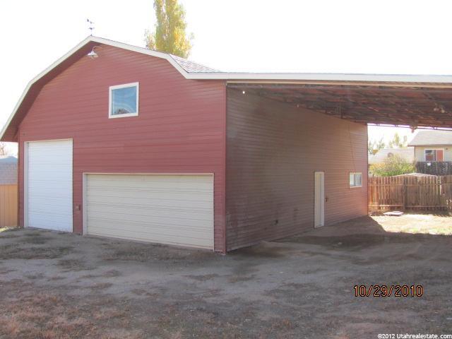 1961 W 500 S, Vernal, UT 84078 — photo 8