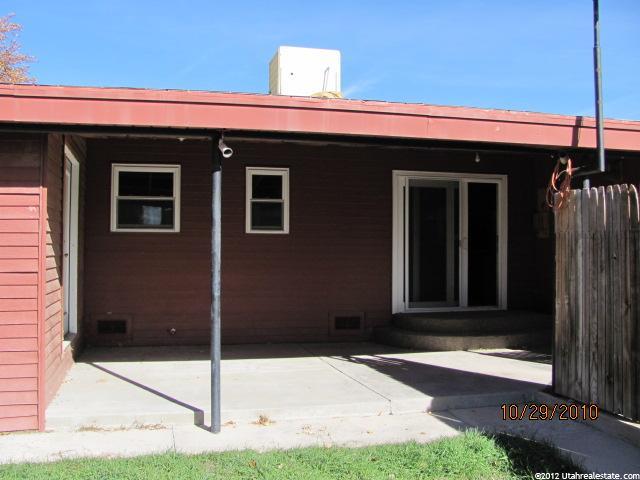 1961 W 500 S, Vernal, UT 84078 — photo 9