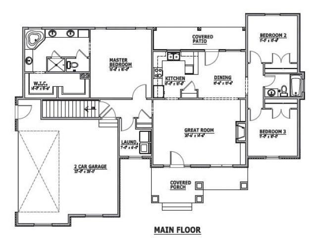 103 S 450 E, Midway, UT 84049 — photo 2
