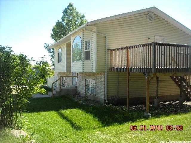 1510 Country Manor Dr, Logan, UT 84321 — photo 2