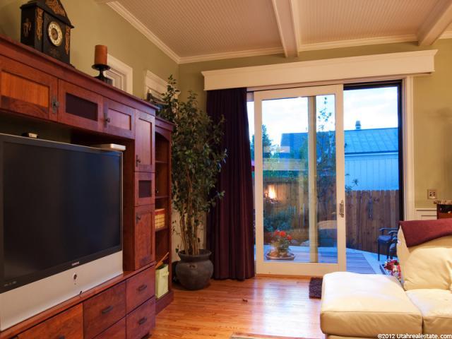 255 Park Ave, Park City, UT 84060 — photo 4