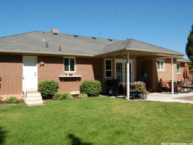 1338 N 2550 E, Layton, UT 84040 — photo 12