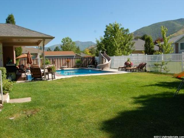 1338 N 2550 E, Layton, UT 84040 — photo 8