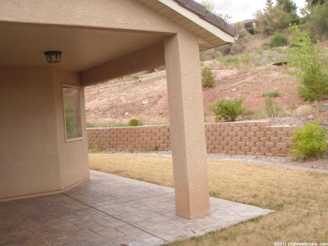 1821 Phoenix Dr, St. George, UT 84770 — photo 4