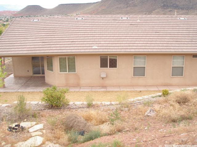 1821 Phoenix Dr, St. George, UT 84770 — photo 5