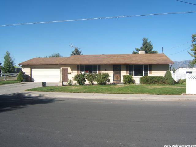 90 S 400 W, Preston, ID 83263 — photo 2