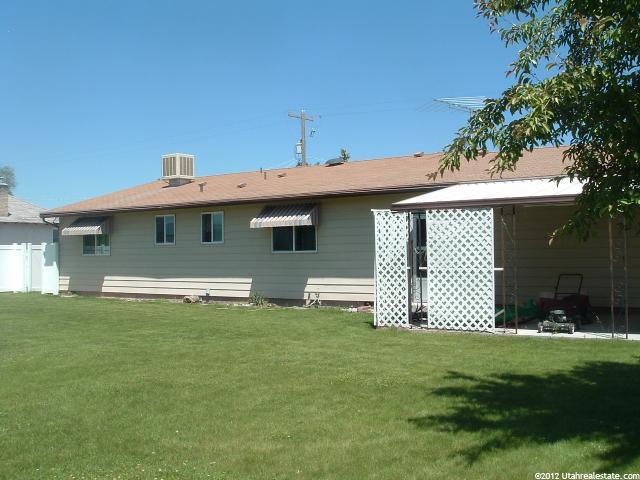 90 S 400 W, Preston, ID 83263 — photo 12